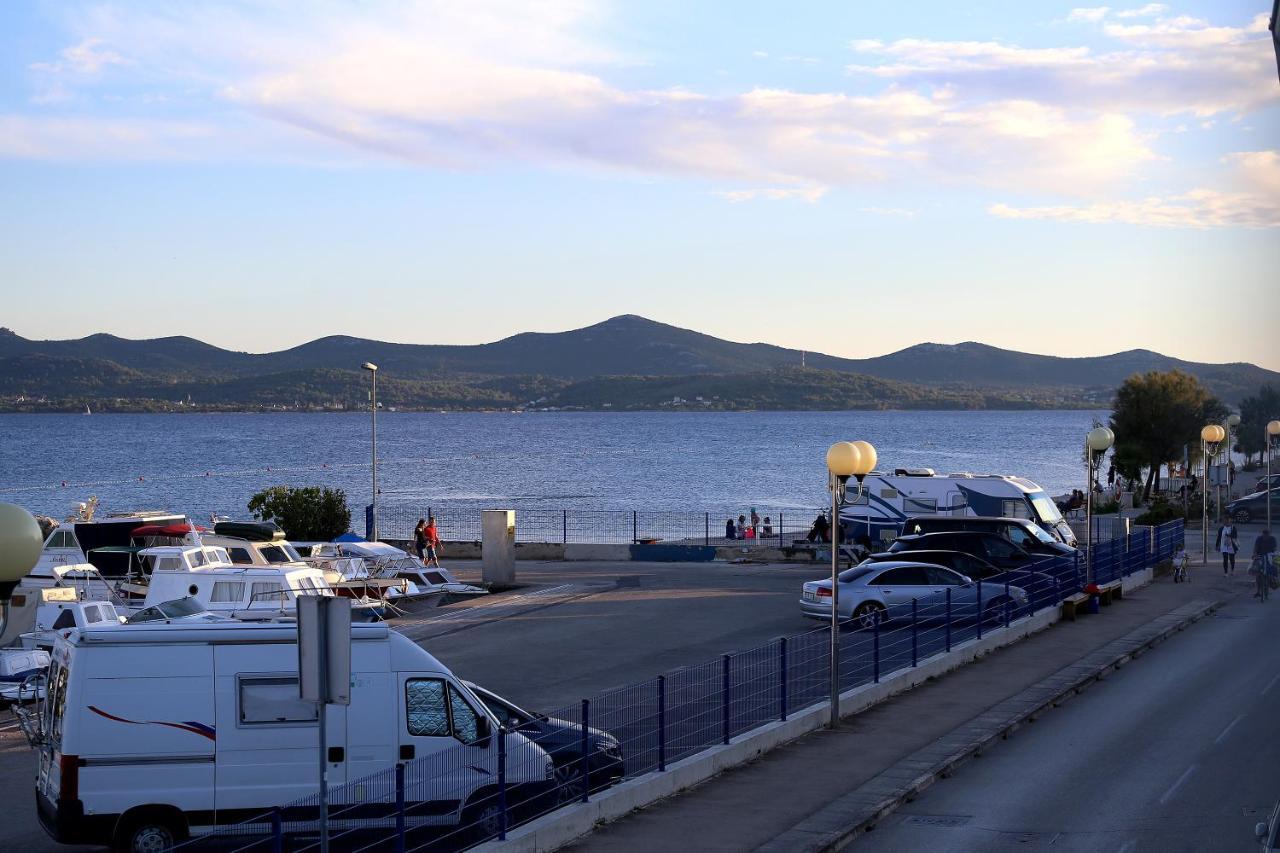 Puntamika Studio Zadar Exterior foto